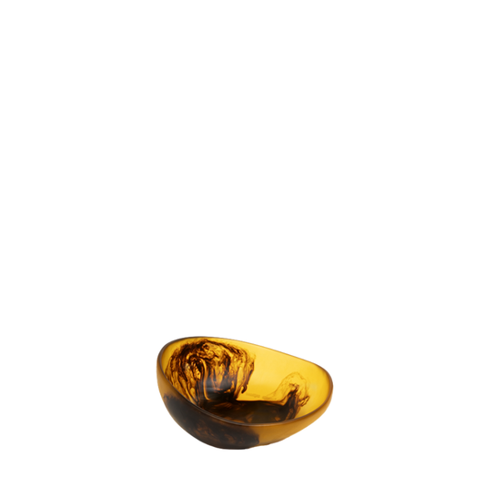 Flow Spice Dish | Tortoise