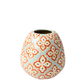 Pollen Vase | Blue Paisley
