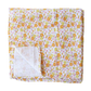 Muslin Swaddle | Sweet Marigold