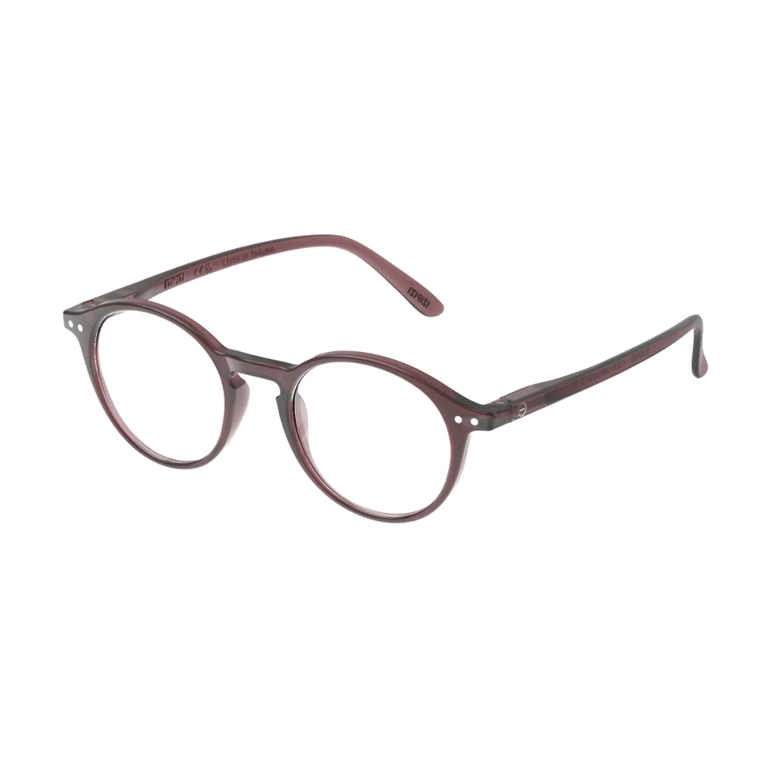 Izipizi D | Old Leather