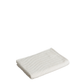 Virginia Hand Towel | Ivory