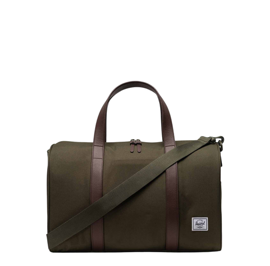 Herschel Novel Carry On Duffle 26.5L | Ivy Green