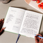 Recipe Journal | Vegetable Medley