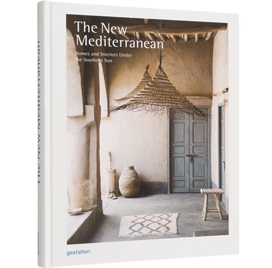 The New Mediterranean | Gestalten