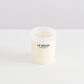 Le Rouge Candle