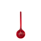 Lunar Spoon | Cranberry | Medium