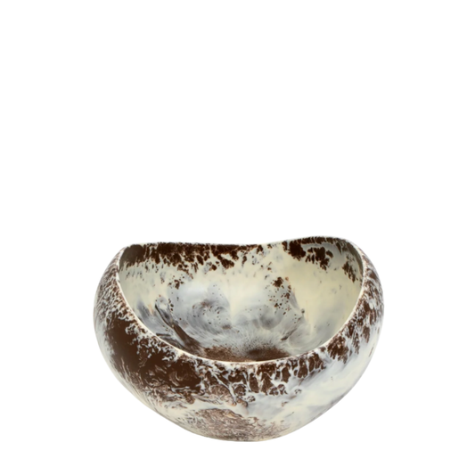 Beetle Bowl | Cappucino | Large