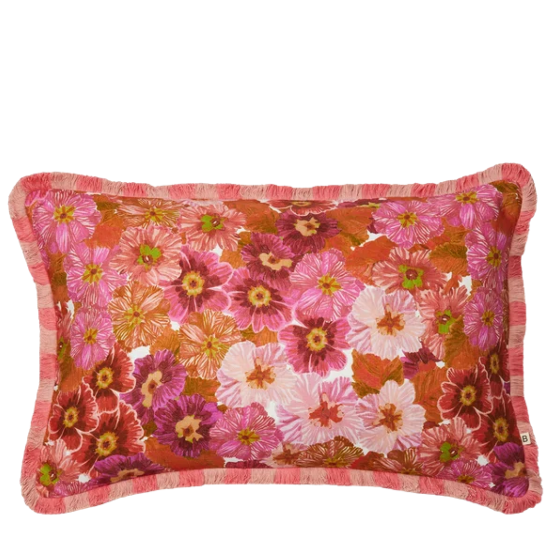 Primrose | Pink | 60 x 40cm