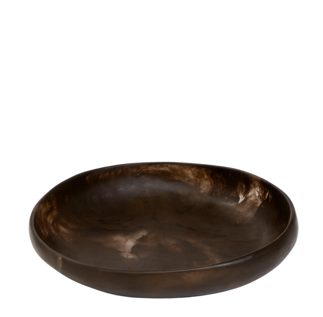 Earth Bowl | Cocoa | Medium