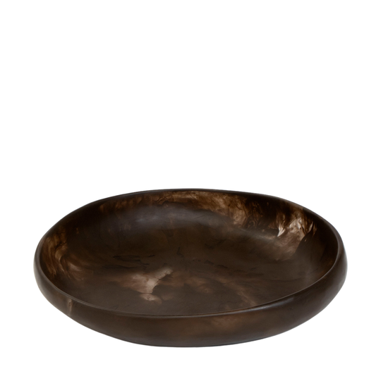 Earth Bowl | Cocoa | Medium