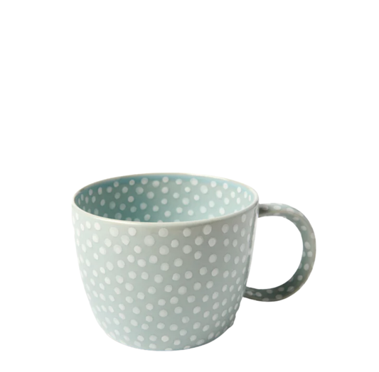 Mug | Powder Sprinkle
