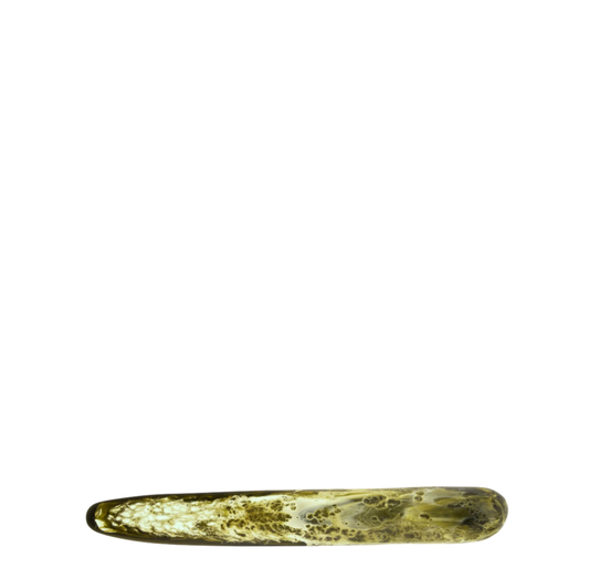 Cheese Knife | Malachite