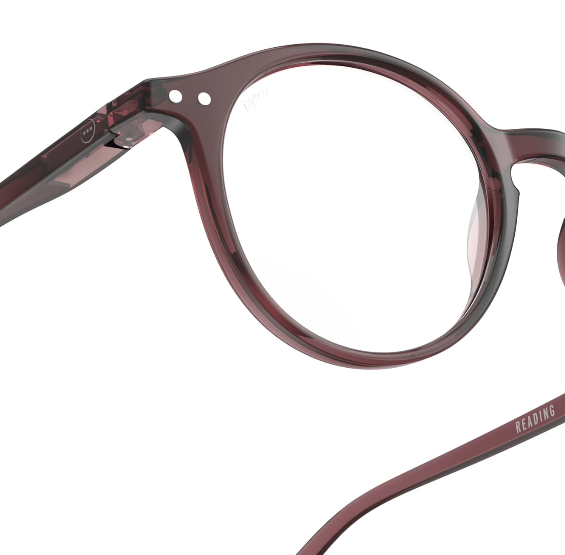 Izipizi D | Old Leather