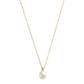 Maris Pearl Necklace | 18K Gold Vermeil
