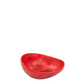 Flow Dessert Bowl | Cranberry