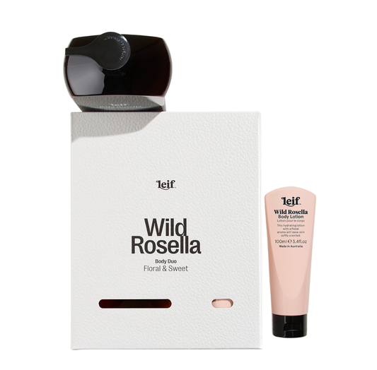 Body Duo Small | Wild Rosella