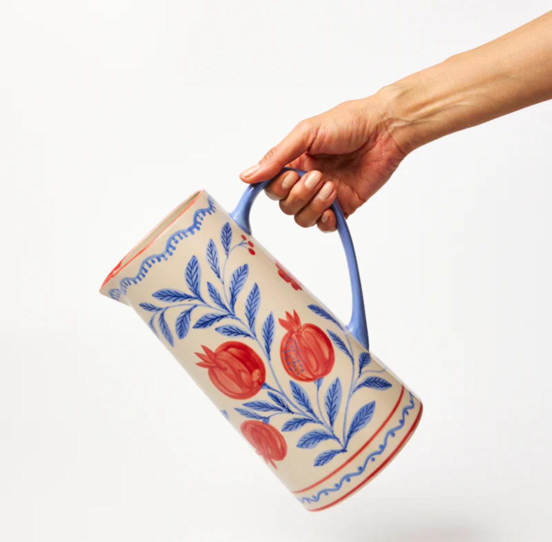 Granada Jug