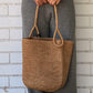 Alice Drop Bag | Light Brown