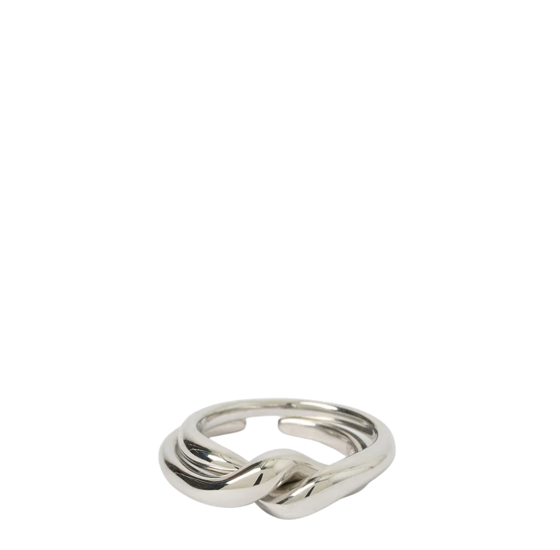Simi Silver Ring