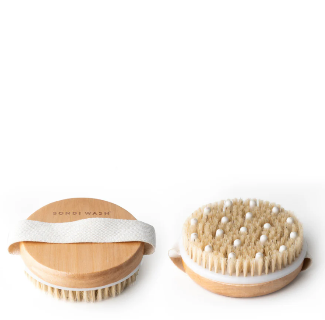 Body Brush