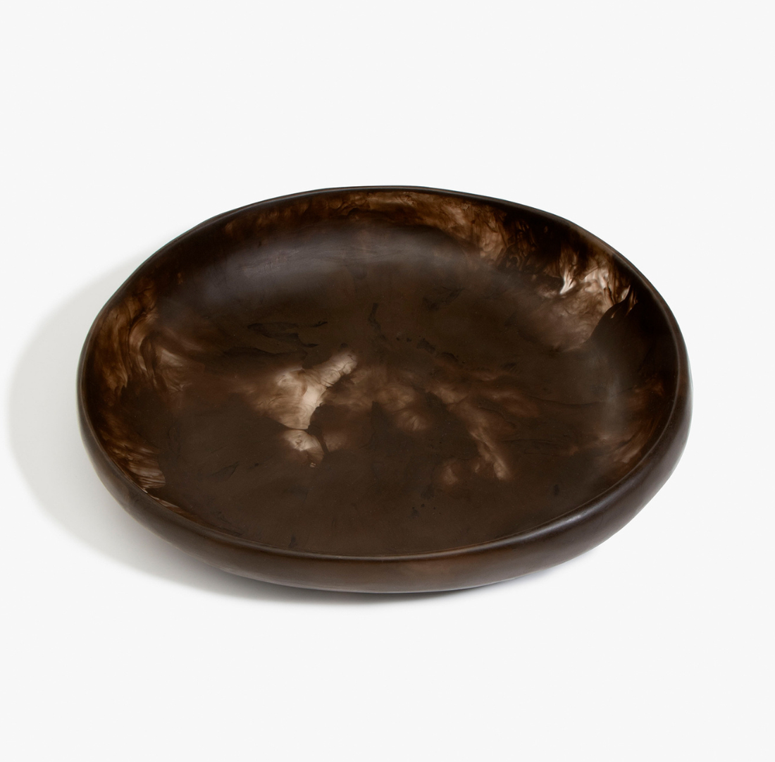 Earth Bowl | Cocoa | Medium