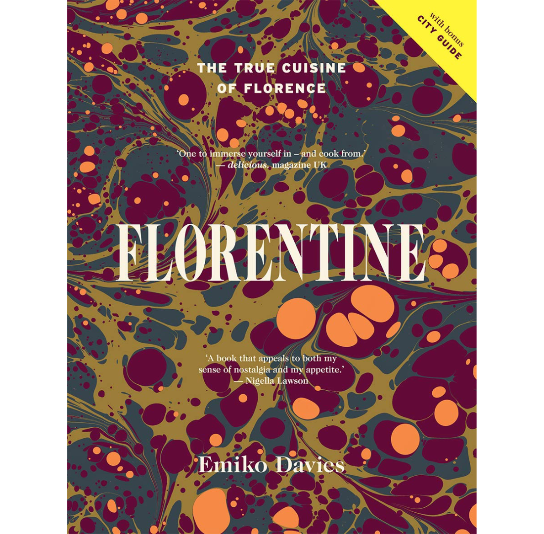 Florentine | Emiko Davies