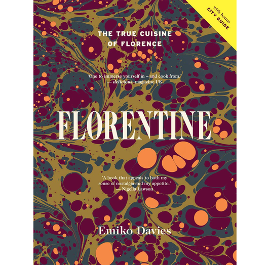 Florentine | Emiko Davies