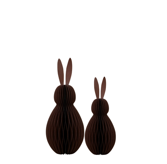 Paper Bunny | Cocoa