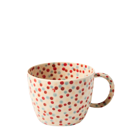 Mug | Confetti Sprinkle