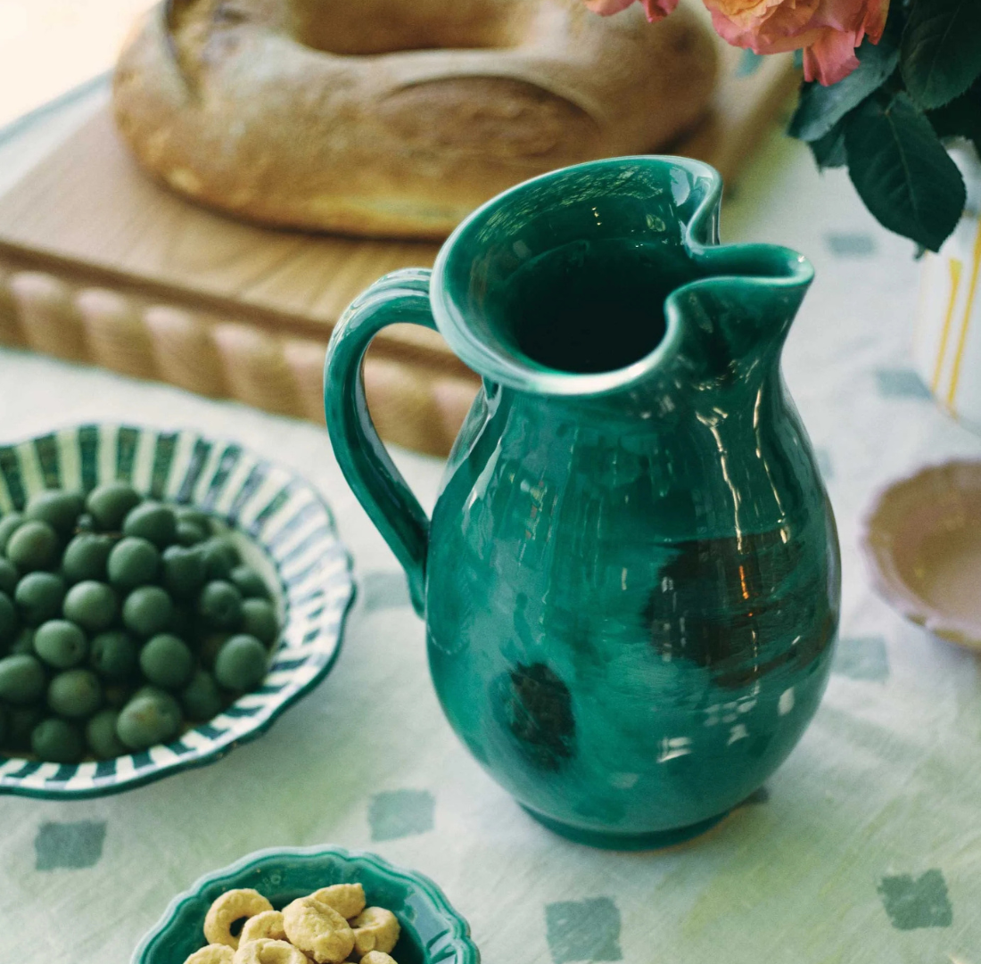 Girardino Water Jug