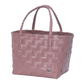 Paris Shopper | Rustic Pink