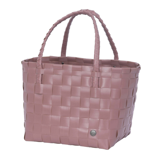 Paris Shopper | Rustic Pink