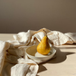 Pebble Bowl | Yellow | Cereal