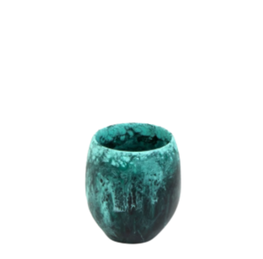 Rock Cup | Lichen