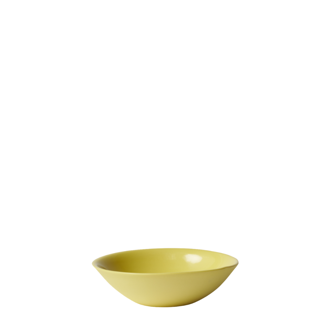 Dipping Bowl | Yellow