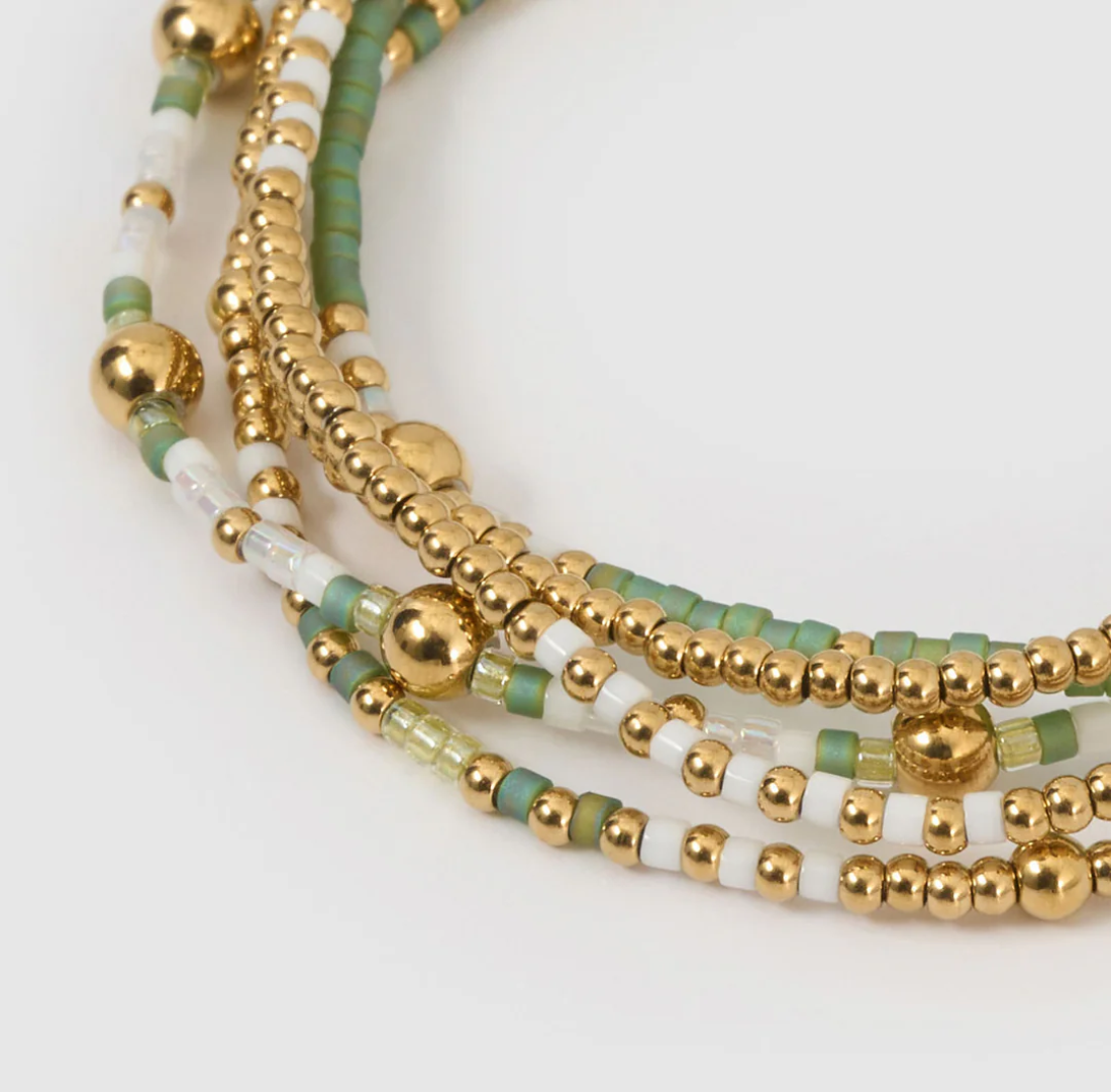 Nellie Bracelet | Forrest