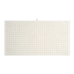 Bath Sheet | Grid |  Butter Stone