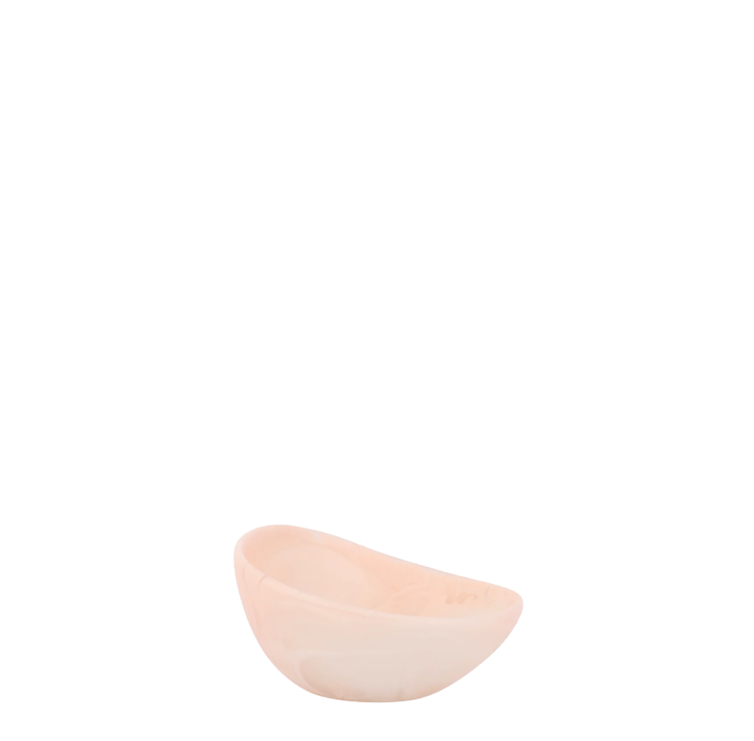 Flow Spice Dish | Rose