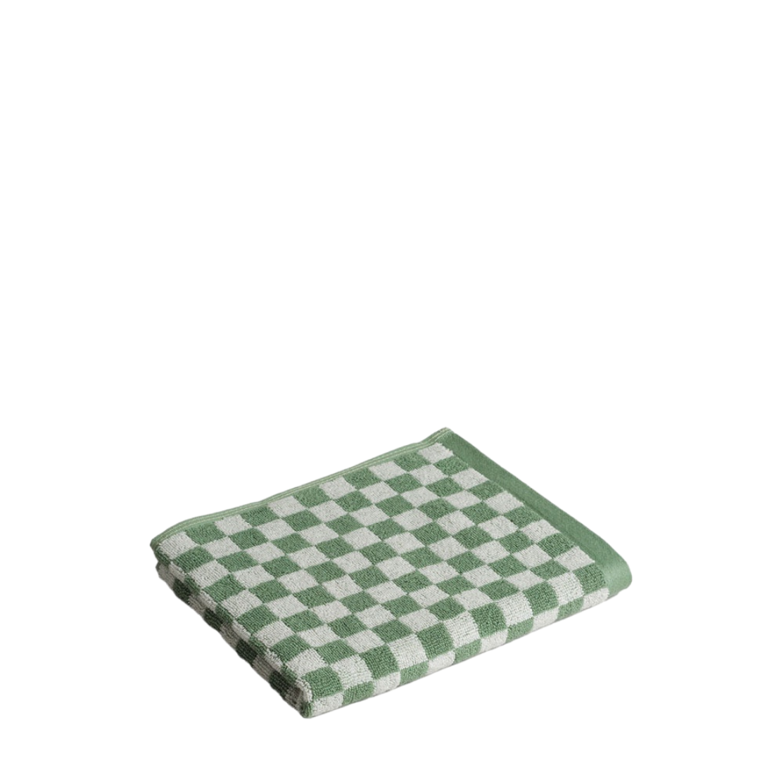 Josephine Hand Towel | Sage + Chalk