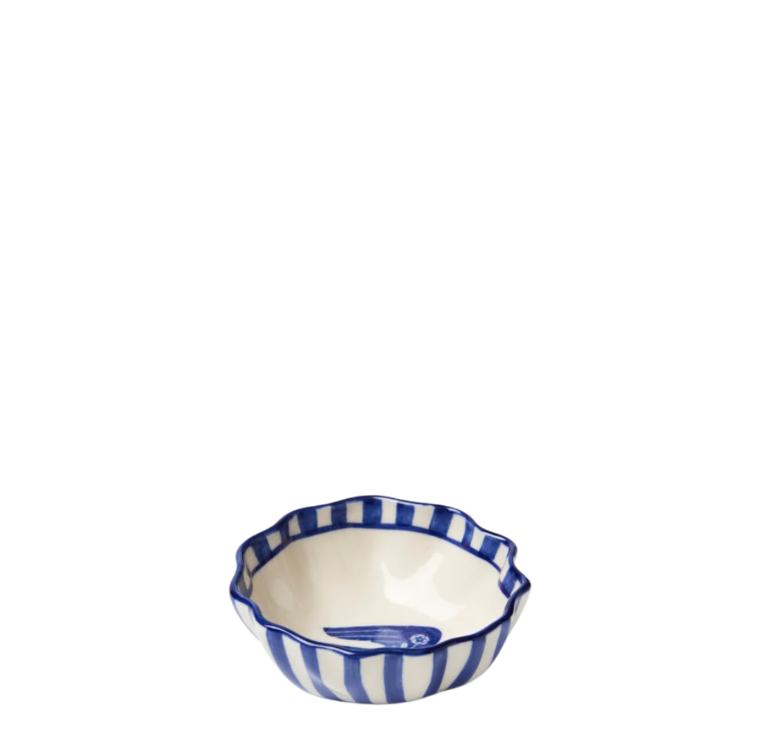 Paloma Dish | Bird