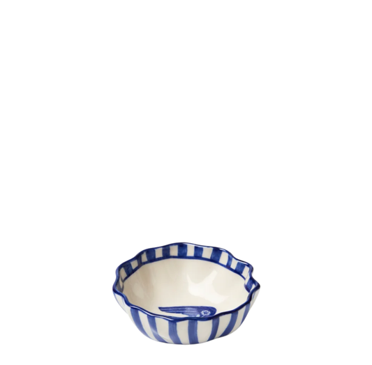 Paloma Dish | Bird
