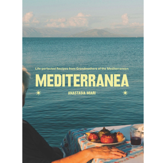 Mediterranea | Anastasia Miari