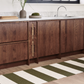 Bob Rug | Pine | 70 x 225cm