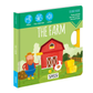 The Farm | Push & Pull With Sounds