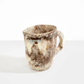Rock Jug | Cappuccino | Large