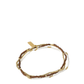 Sunny Bracelet Set | Coffee