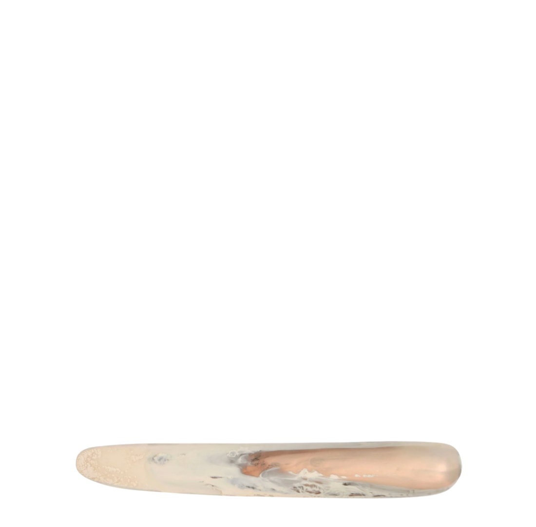 Cheese Knife | Sandy Pearl