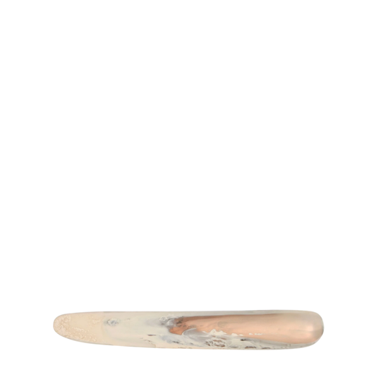 Cheese Knife | Sandy Pearl