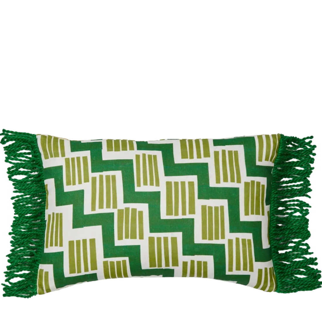 Rosemary | Green | 60 x 40cm