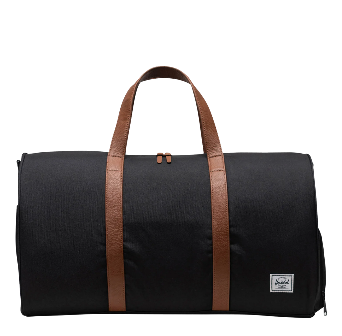 Herschel Novel Carry On Duffle 43L | Black